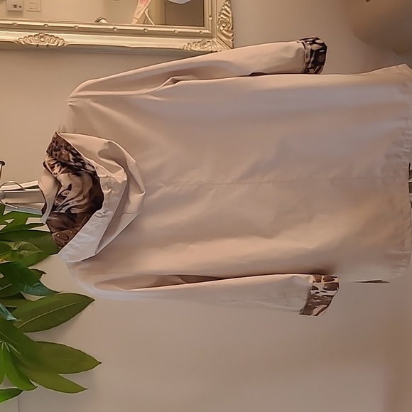 Jaket by nicollini Pearl zize 16 - Picture 5 of 7